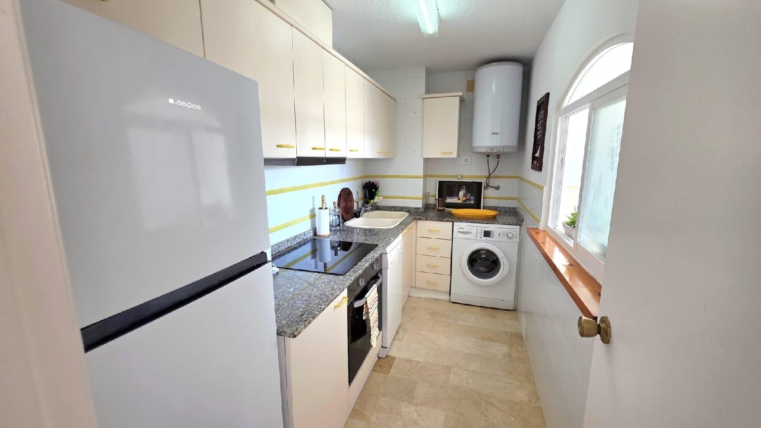 te koop penthouse Torrevieja Baix Segura 5