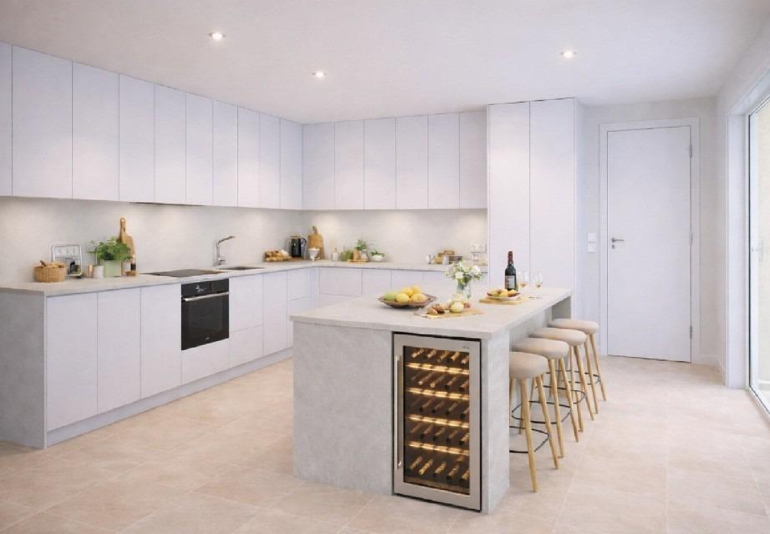  à vendre penthouse Torrevieja Baix Segura 8