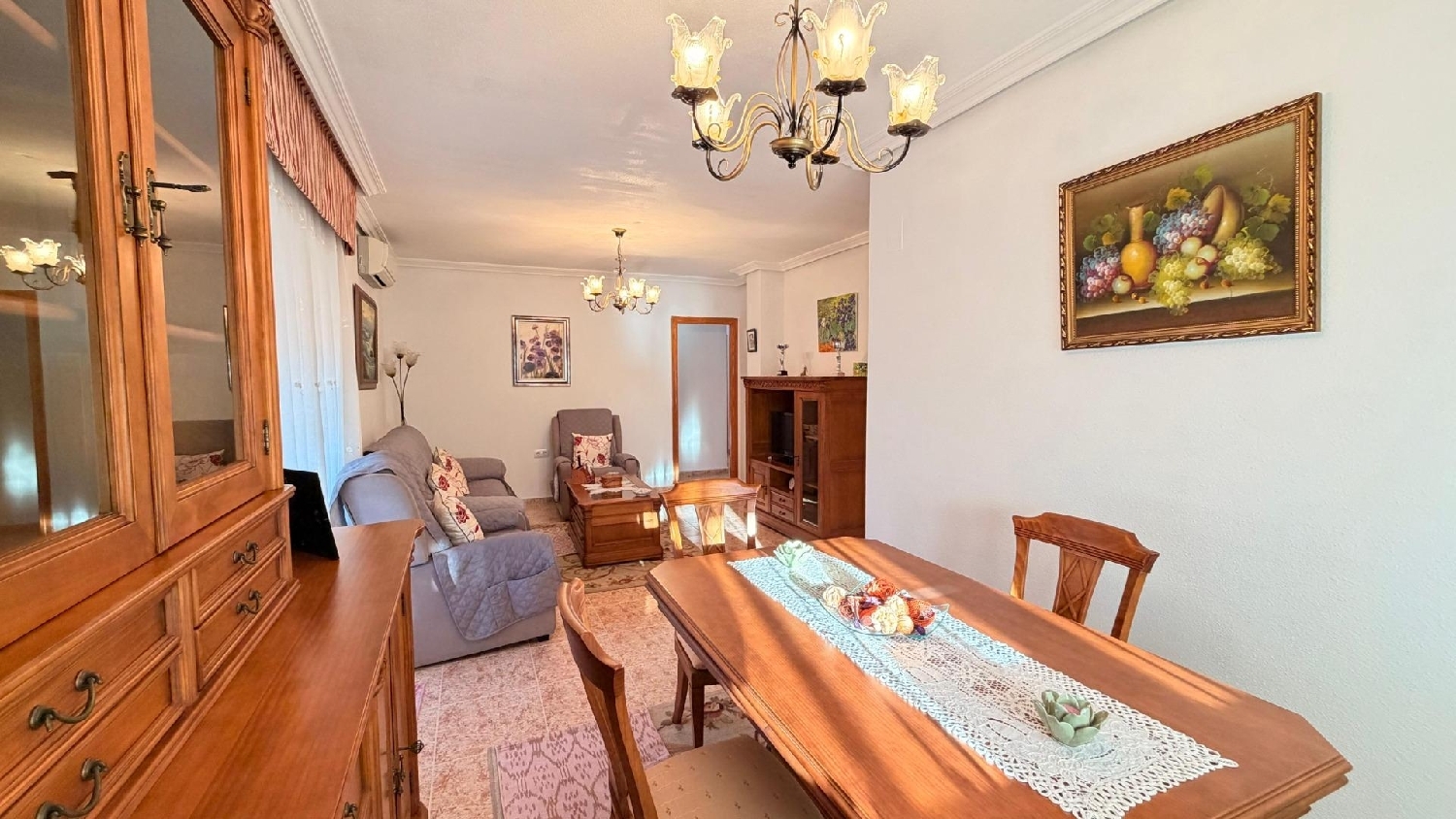  à vendre penthouse Torrevieja Baix Segura 4