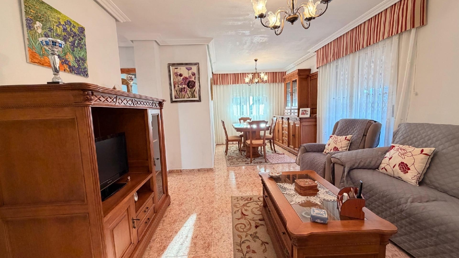  à vendre penthouse Torrevieja Baix Segura 2
