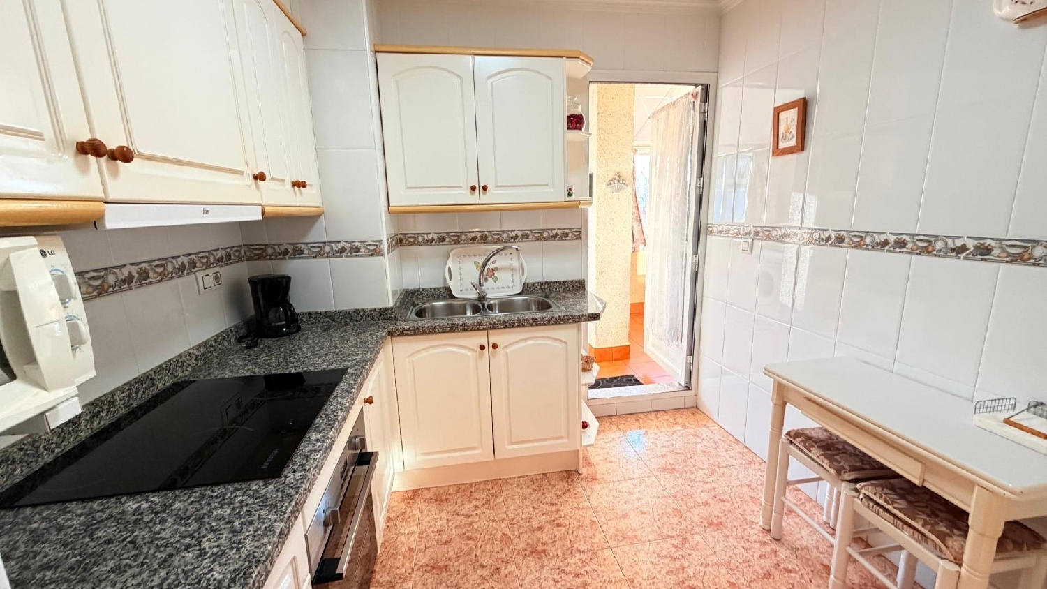  à vendre penthouse Torrevieja Baix Segura 8