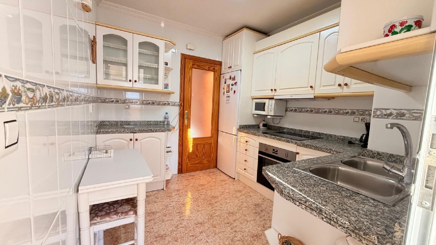  à vendre penthouse Torrevieja Baix Segura 7