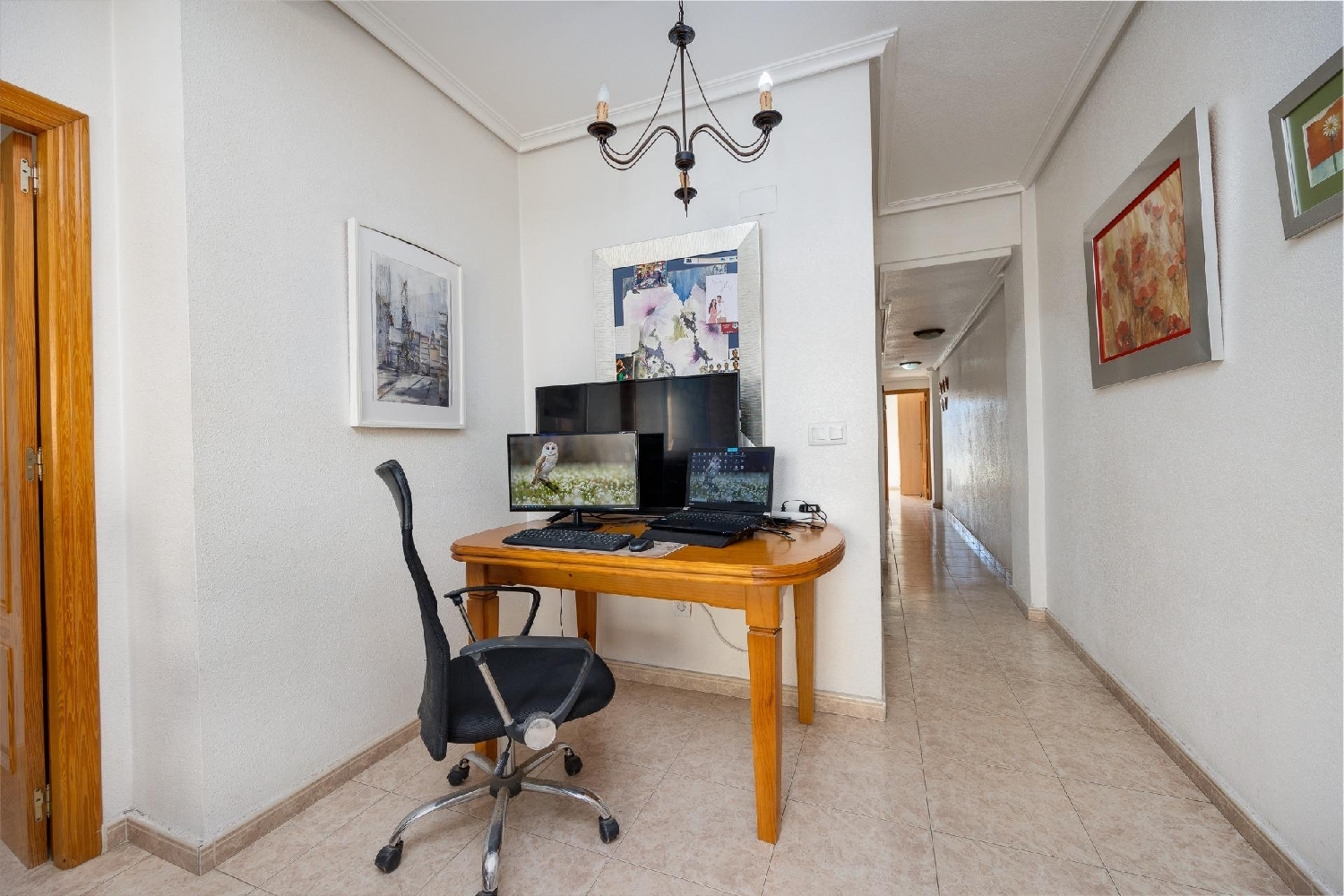  à vendre penthouse Torrevieja Baix Segura 8