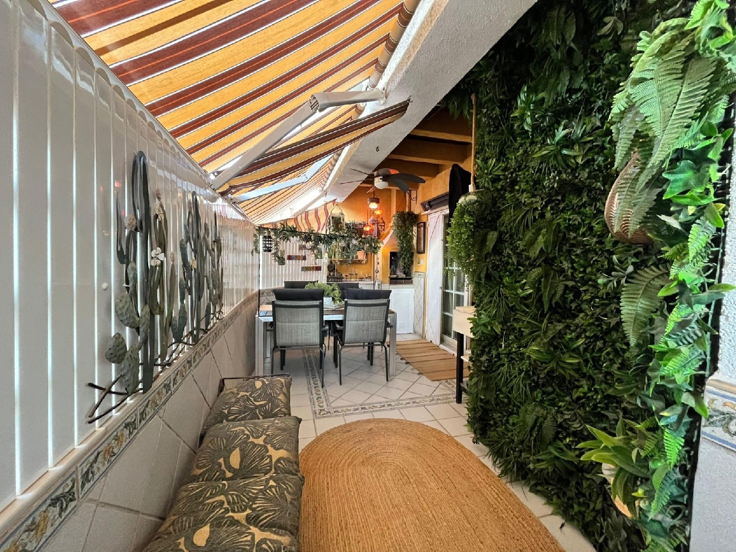  for sale penthouse Torrevieja Baix Segura 5