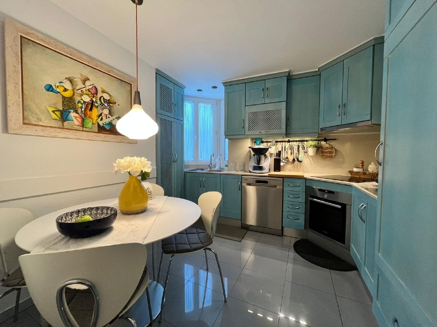  for sale penthouse Torrevieja Baix Segura 3