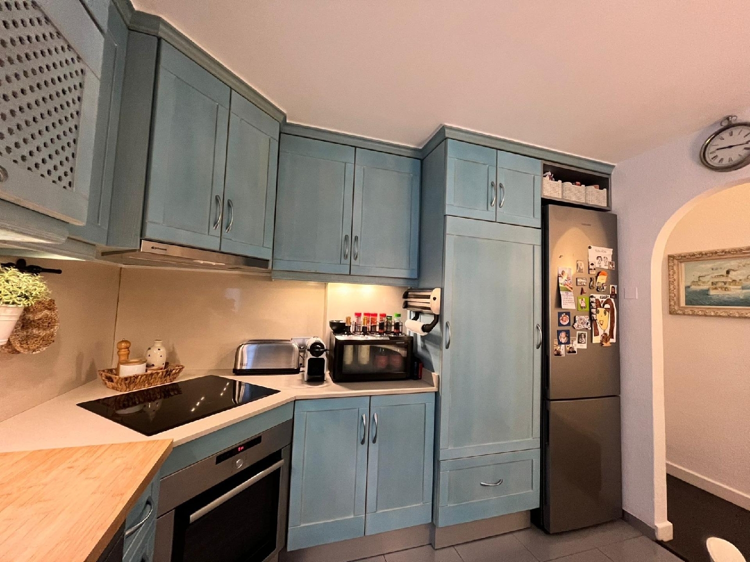  for sale penthouse Torrevieja Baix Segura 2