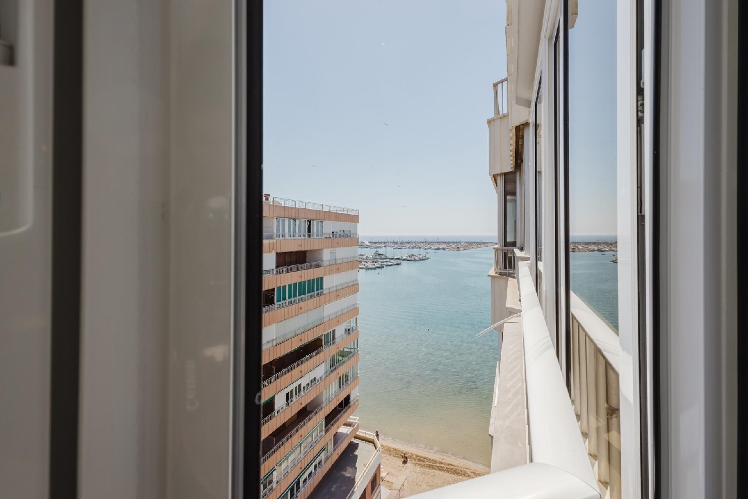  for sale penthouse Torrevieja Baix Segura 2