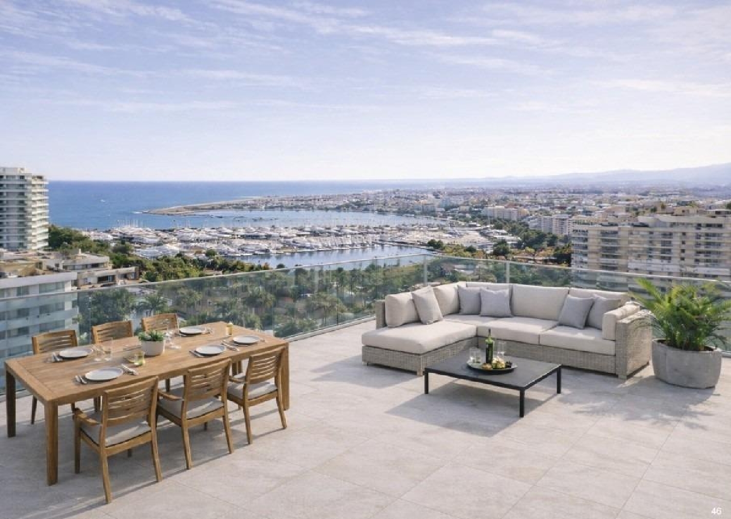  kaufen Penthouse Torrevieja Baix Segura 1