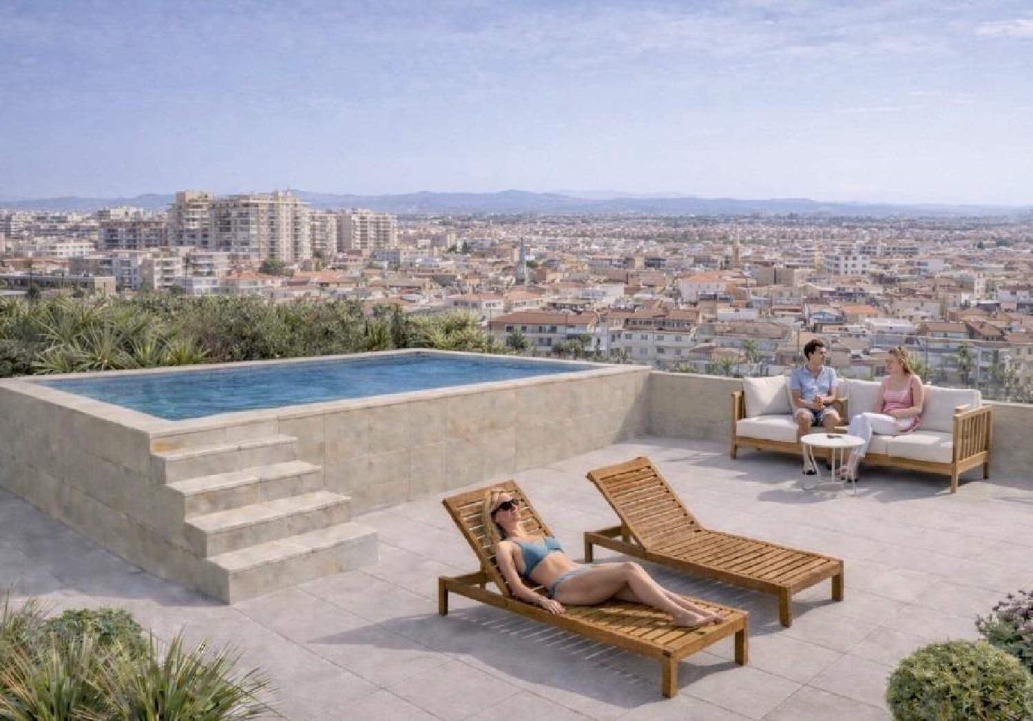  kaufen Penthouse Torrevieja Baix Segura 2