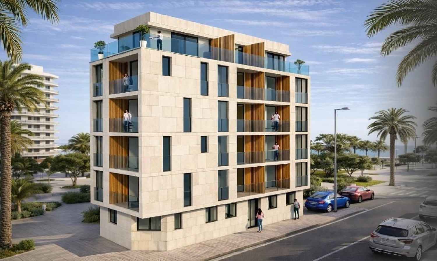  kaufen Penthouse Torrevieja Baix Segura 4