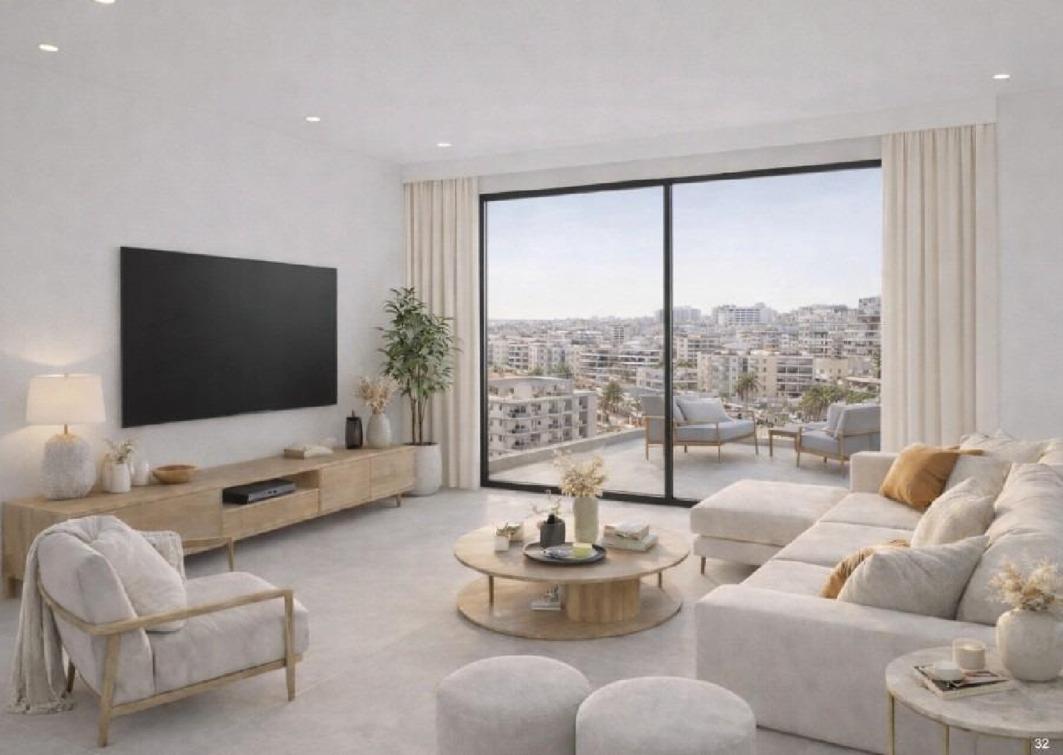  kaufen Penthouse Torrevieja Baix Segura 6