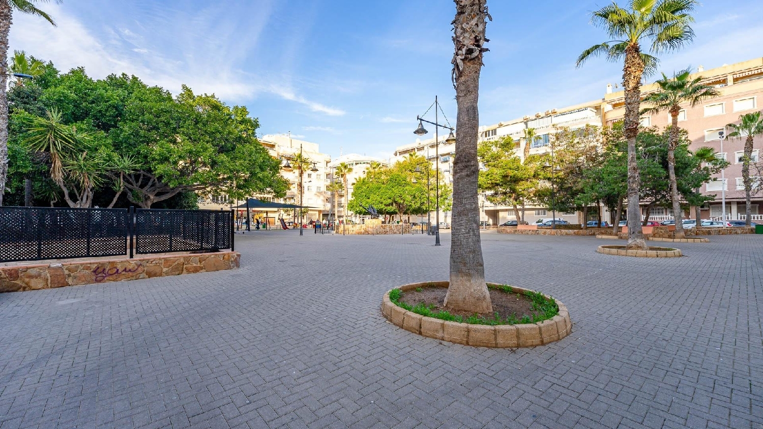  te koop penthouse Torrevieja Baix Segura 4