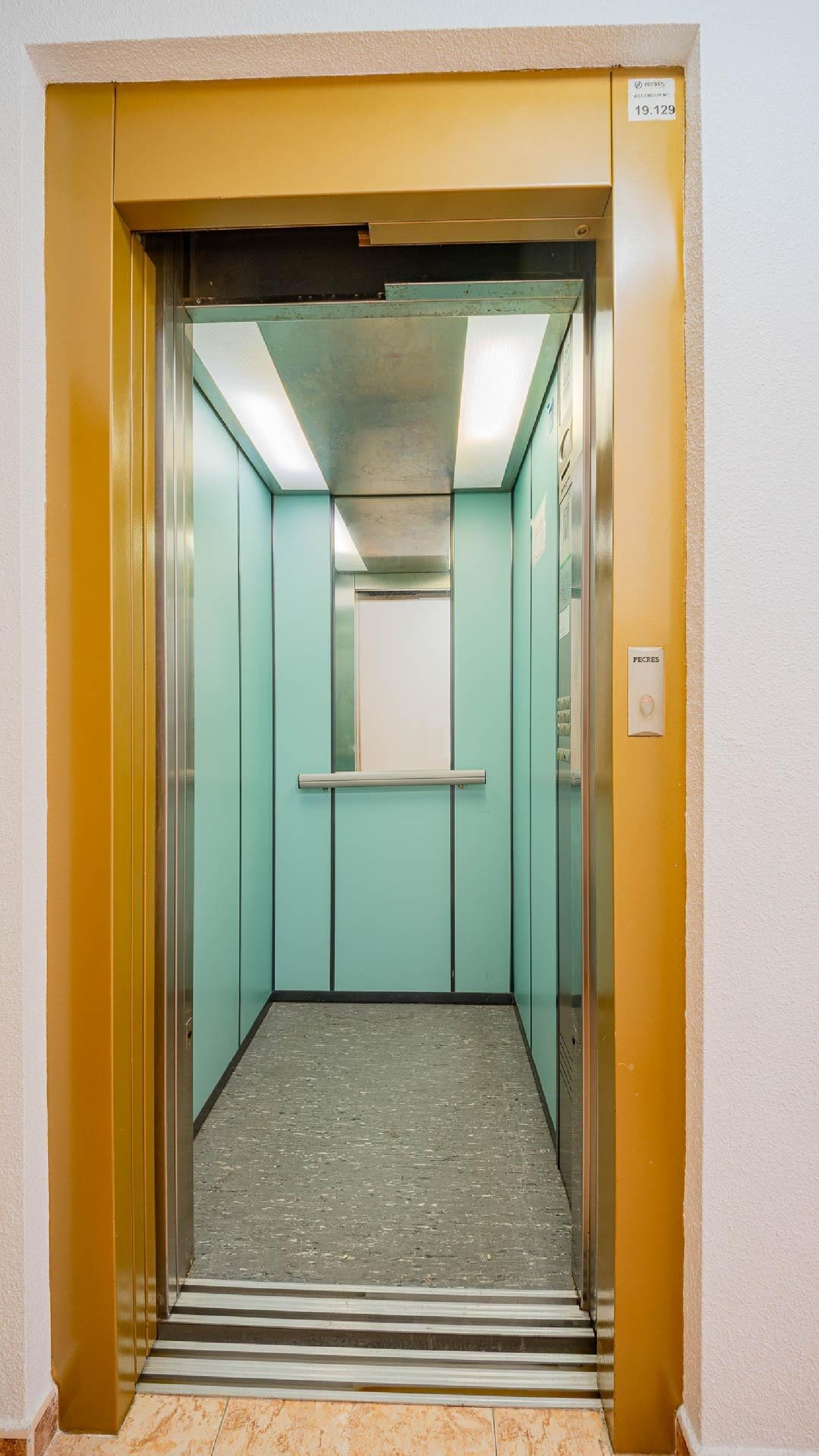  te koop penthouse Torrevieja Baix Segura 3