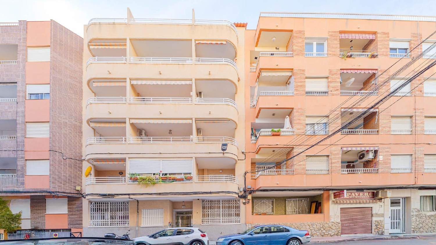  te koop penthouse Torrevieja Baix Segura 1
