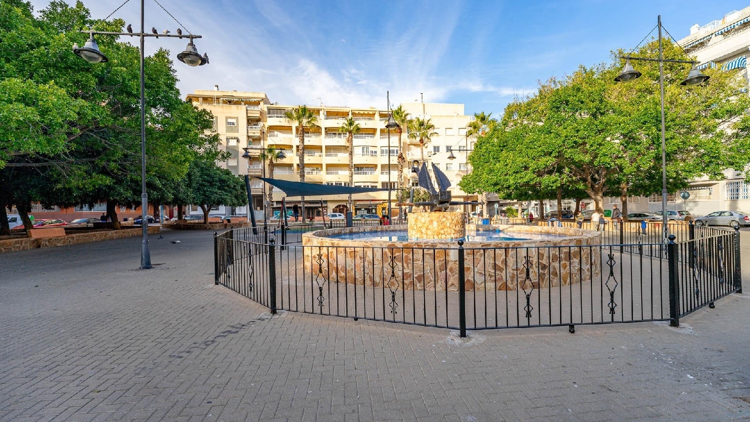  te koop penthouse Torrevieja Baix Segura 5