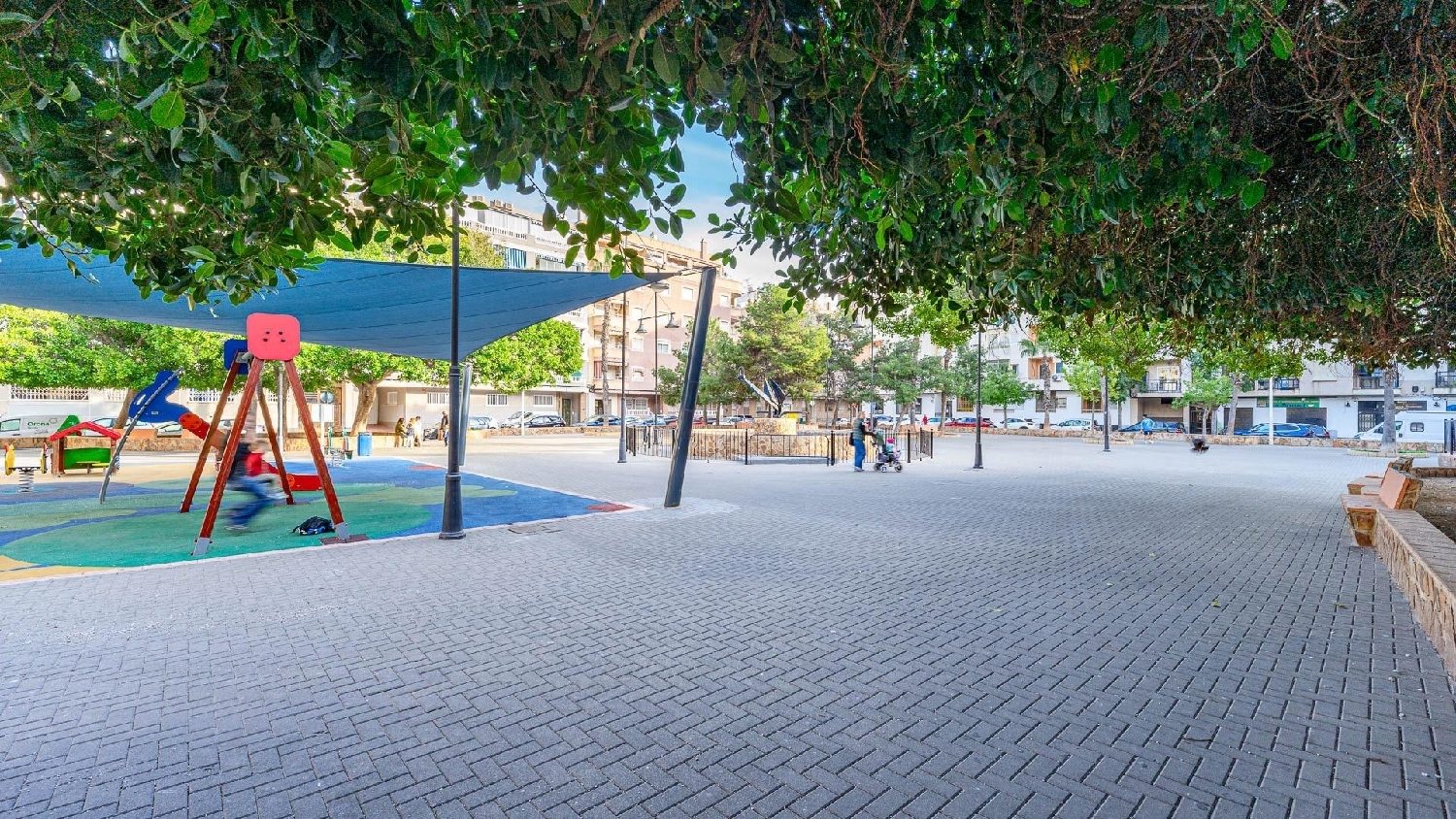  te koop penthouse Torrevieja Baix Segura 6