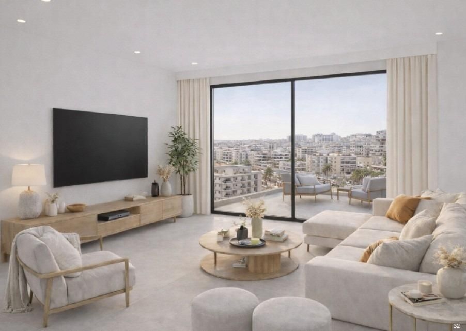  te koop penthouse Torrevieja Baix Segura 6