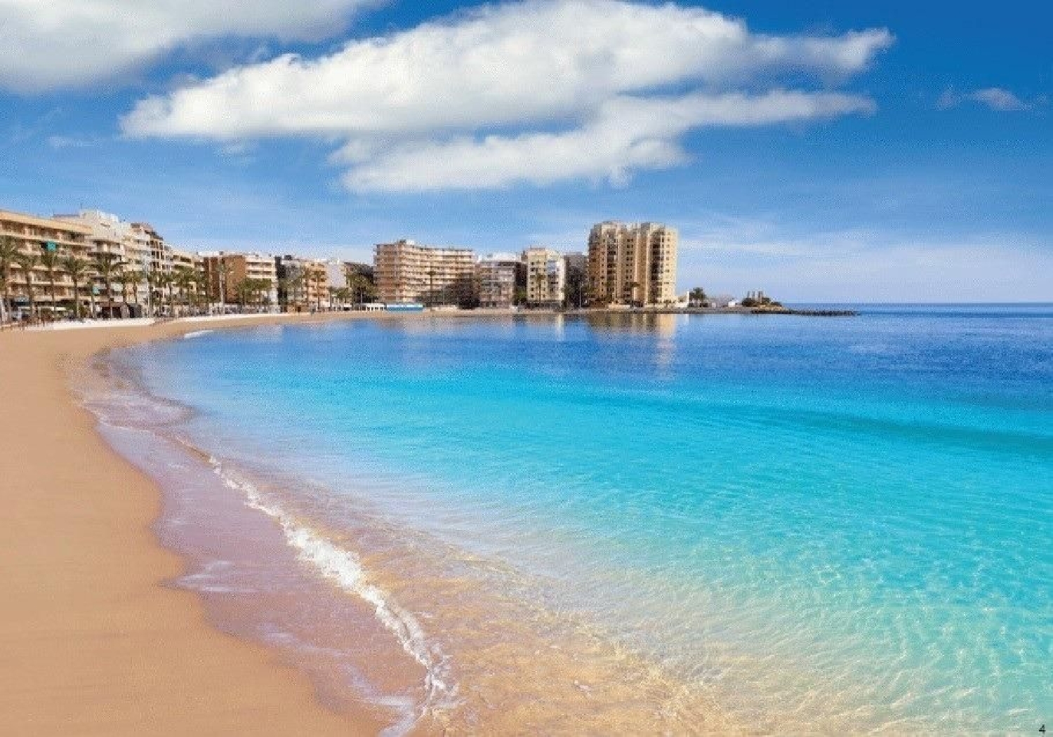  te koop penthouse Torrevieja Baix Segura 5