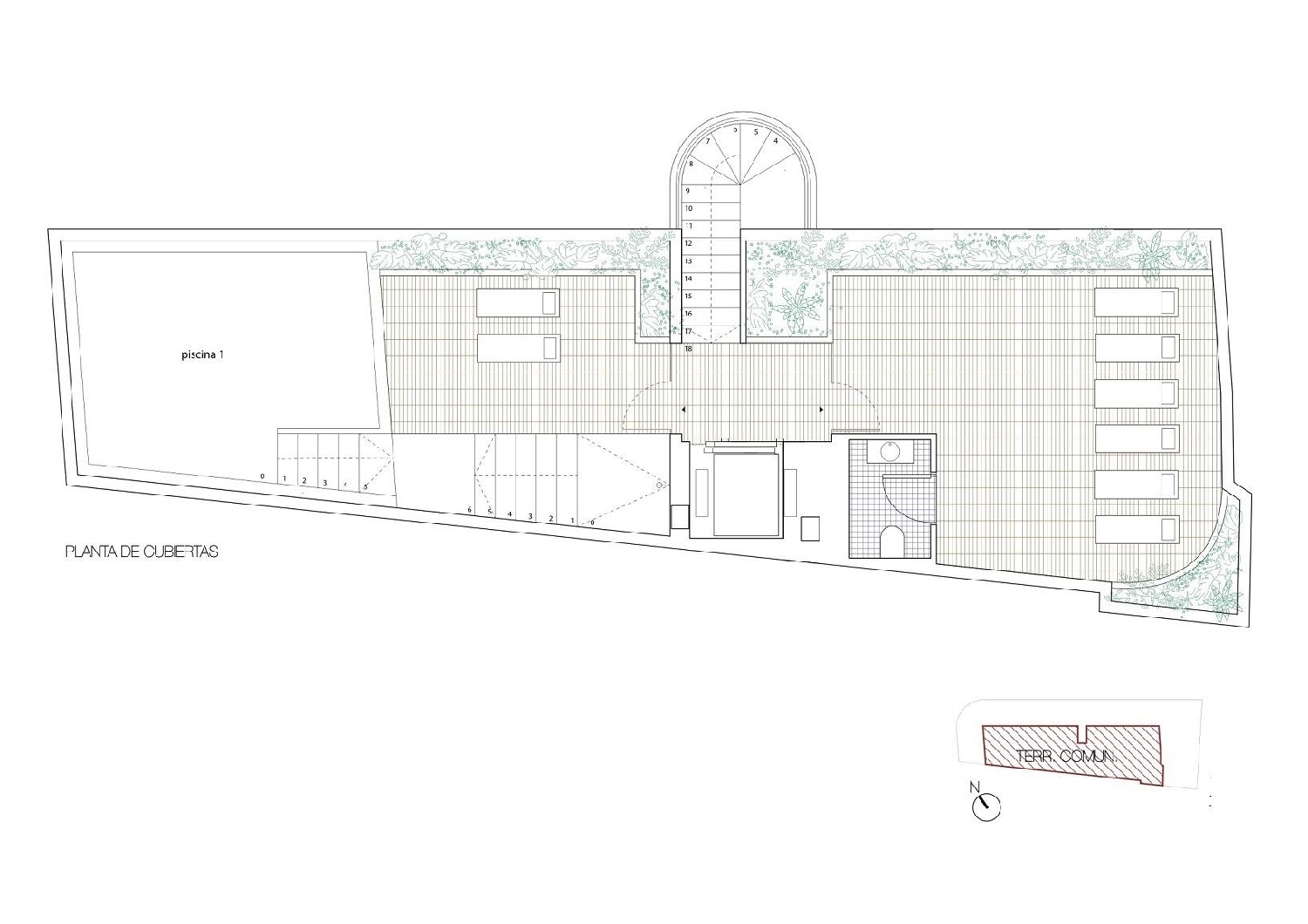  kaufen Penthouse Torrevieja Baix Segura 4