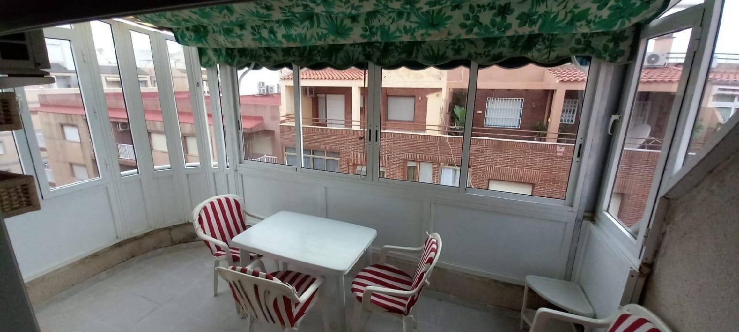  te koop penthouse Torrevieja Baix Segura 4