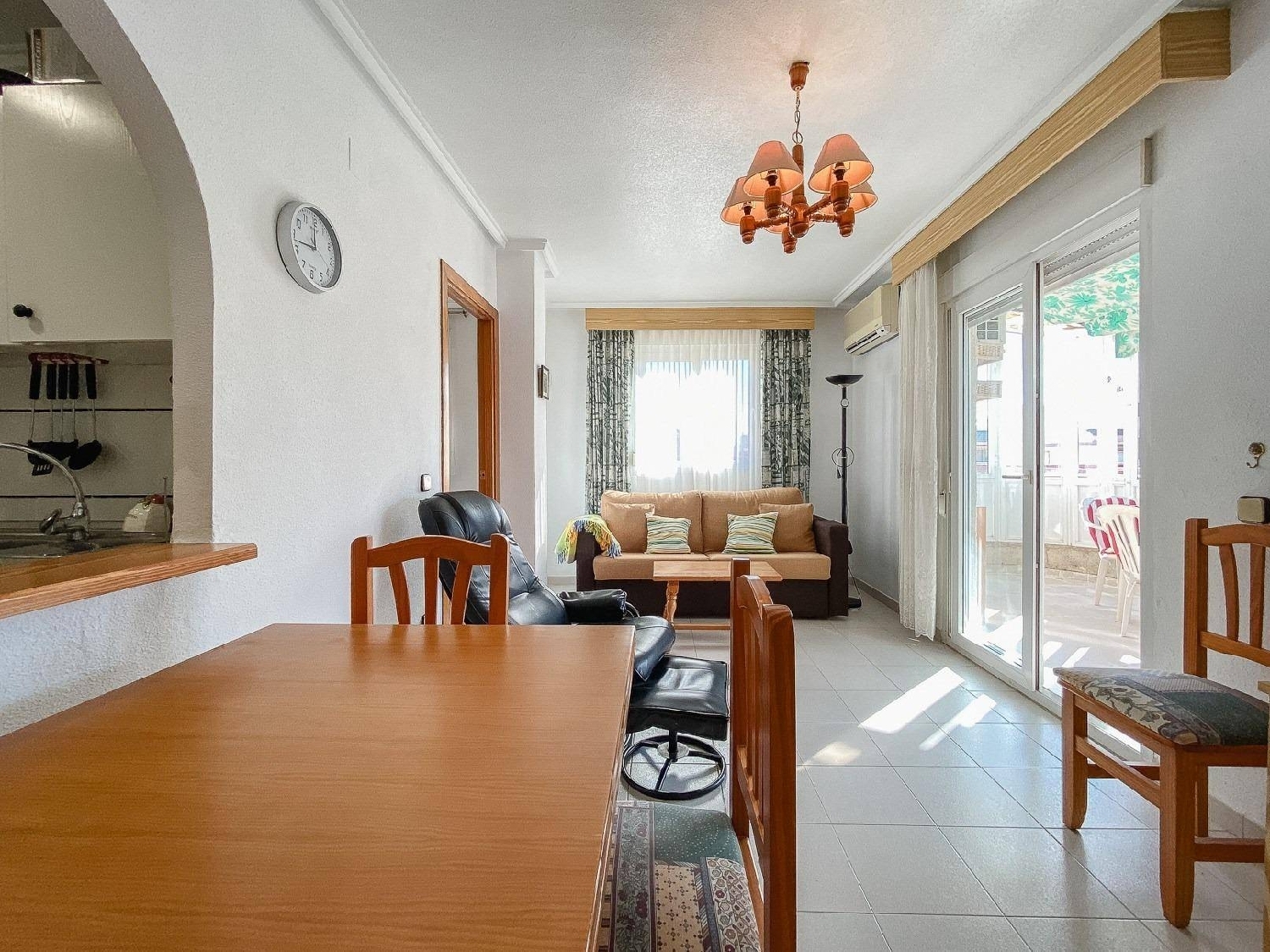  te koop penthouse Torrevieja Baix Segura 2