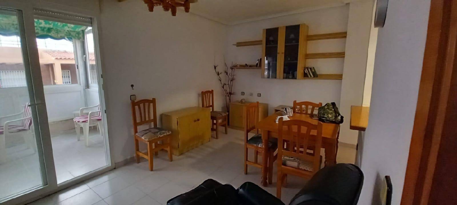  te koop penthouse Torrevieja Baix Segura 6