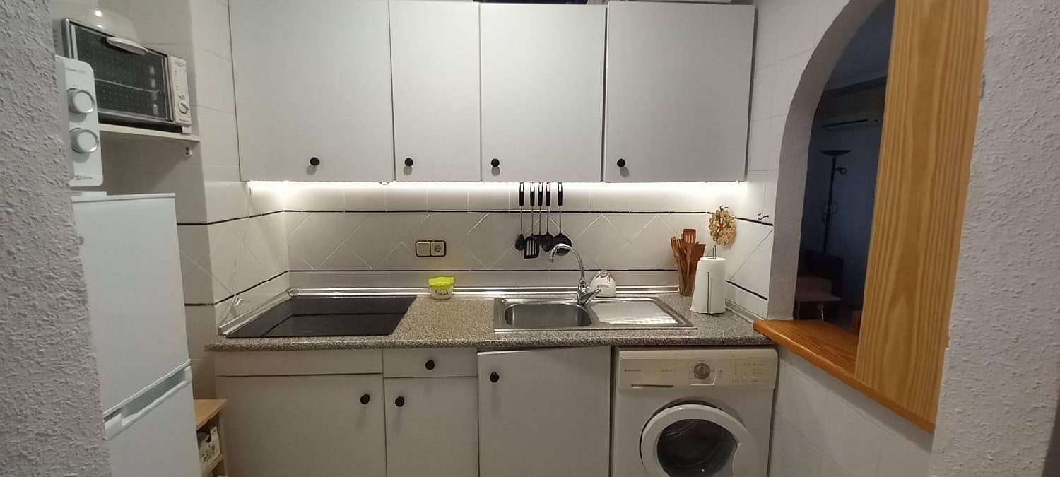  te koop penthouse Torrevieja Baix Segura 8