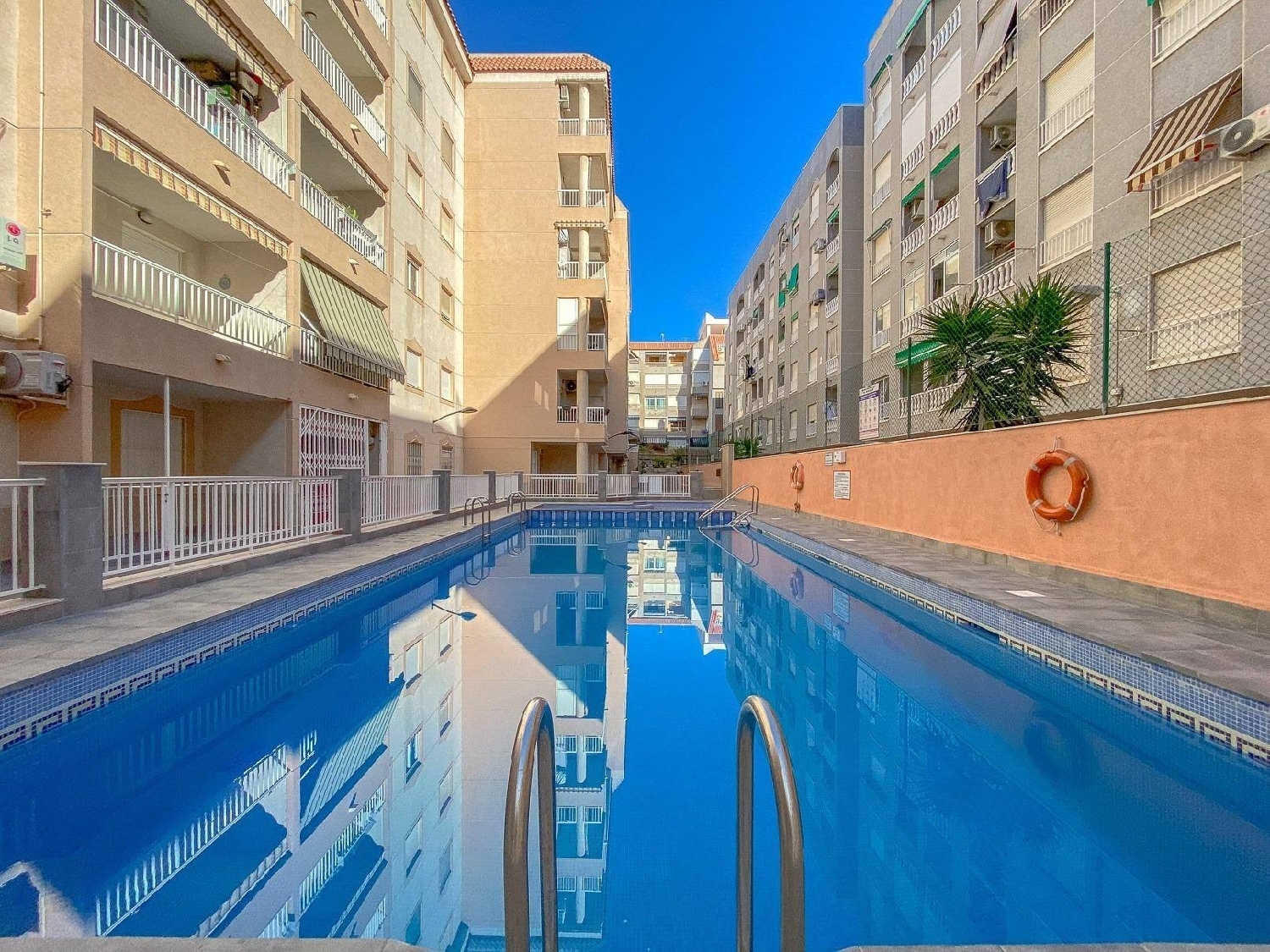  te koop penthouse Torrevieja Baix Segura 1