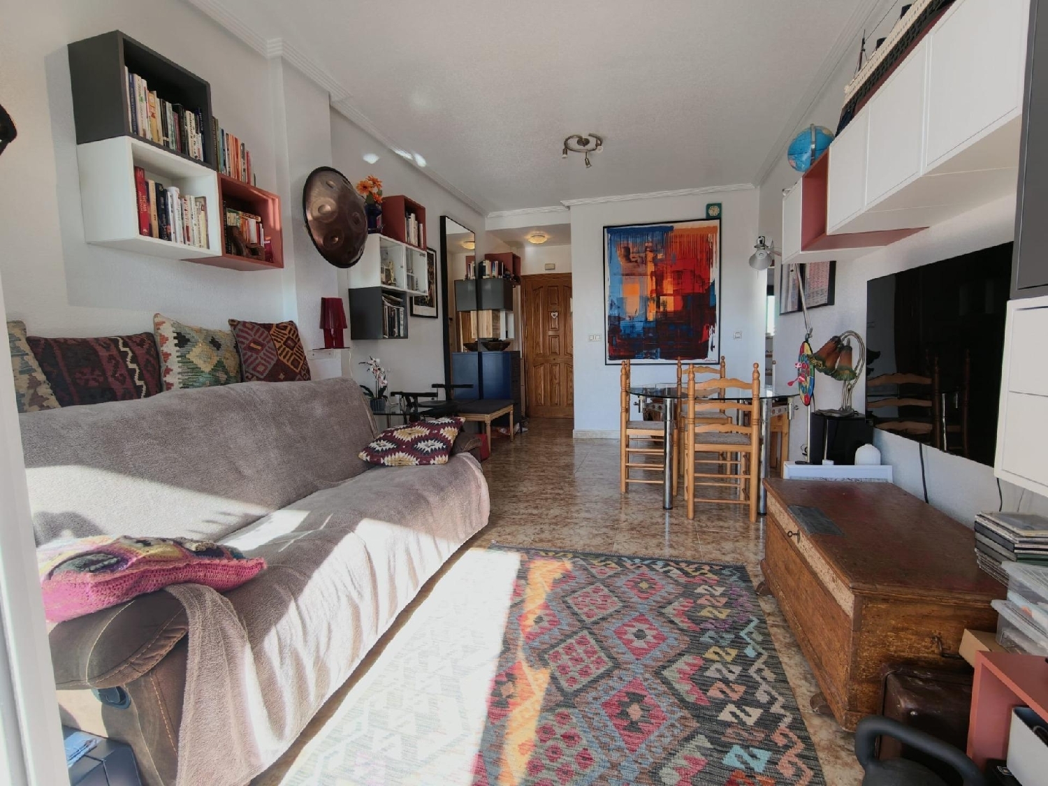  till salu takvåning Torrevieja Baix Segura 7