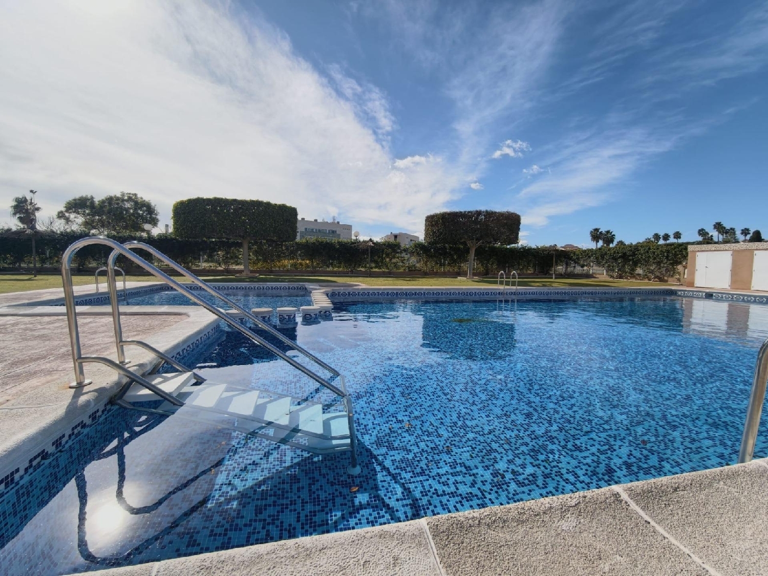  till salu takvåning Torrevieja Baix Segura 3