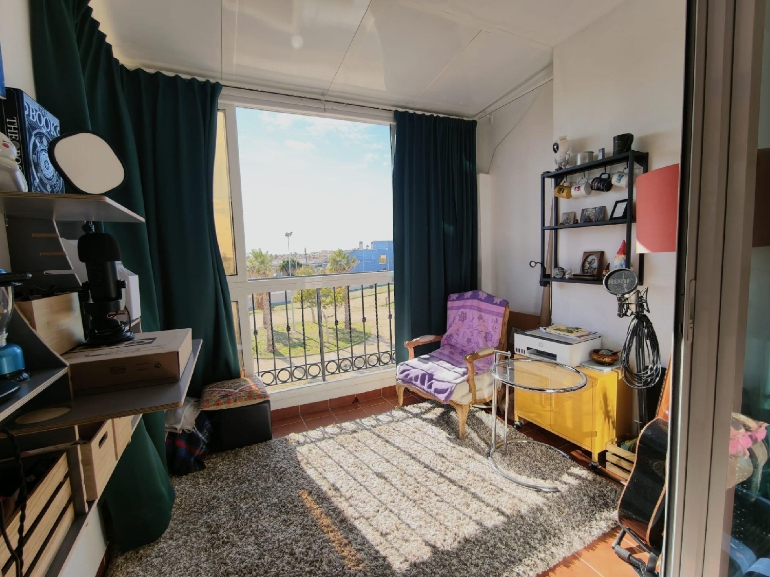  till salu takvåning Torrevieja Baix Segura 8