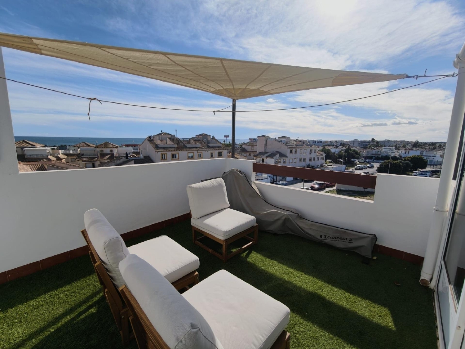  till salu takvåning Torrevieja Baix Segura 1