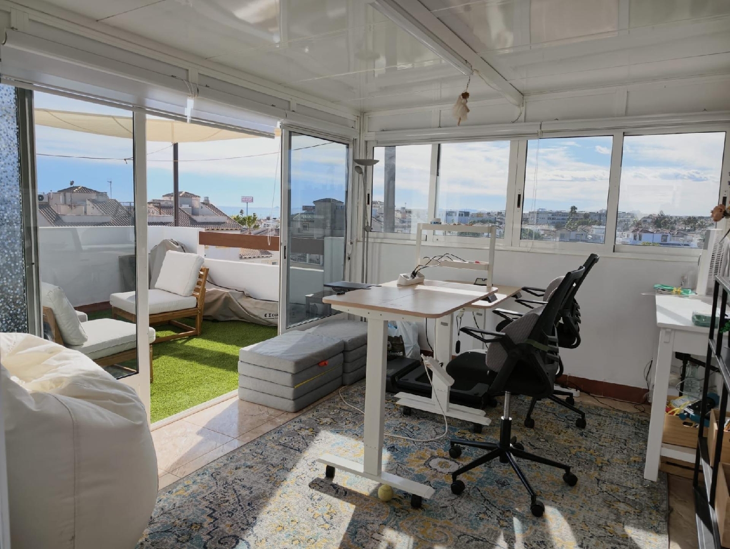  till salu takvåning Torrevieja Baix Segura 5