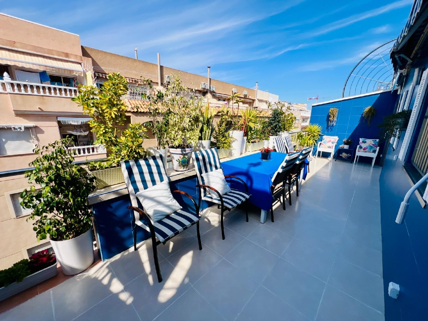  till salu takvåning Torrevieja Baix Segura 5