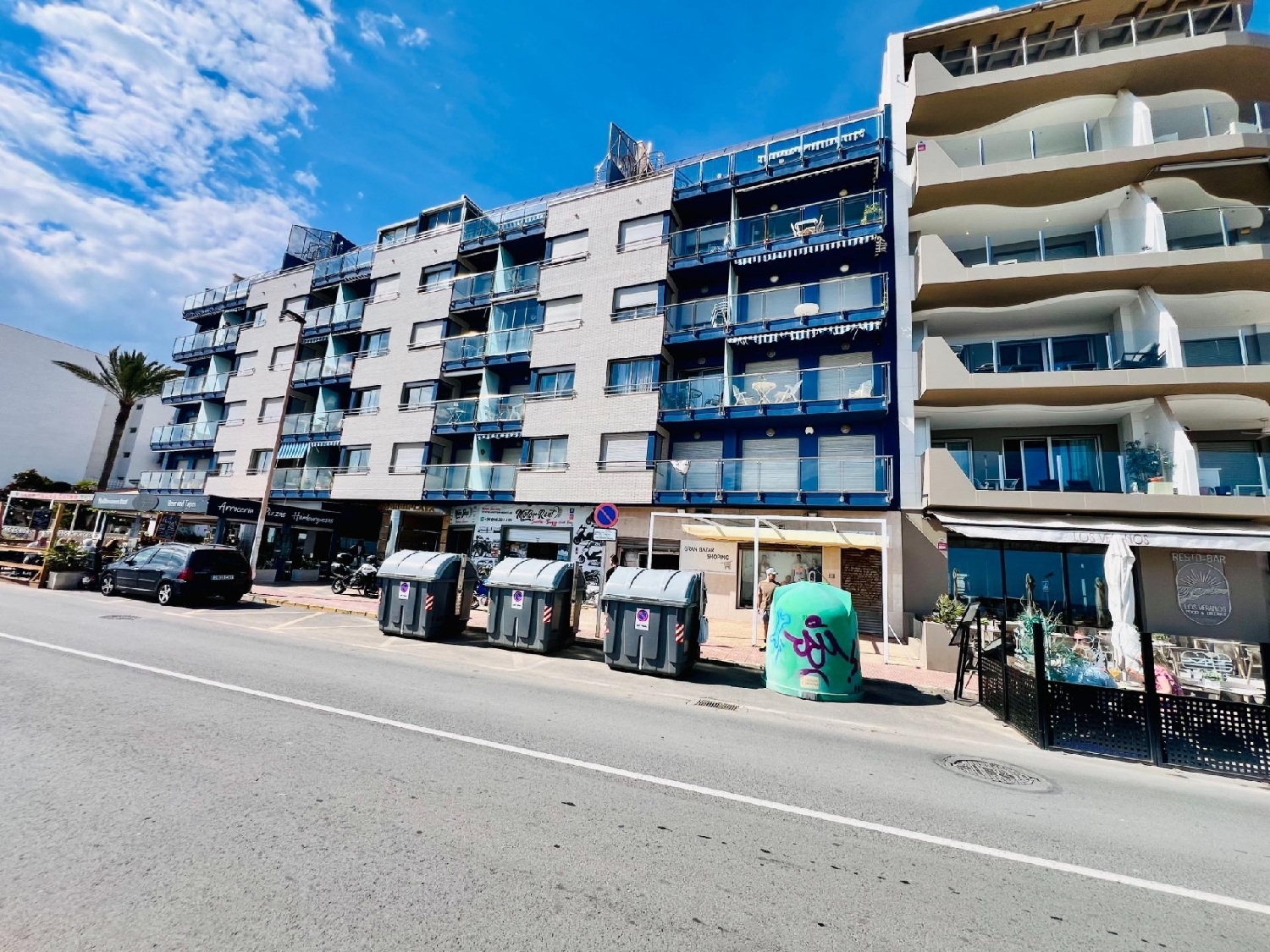  till salu takvåning Torrevieja Baix Segura 2