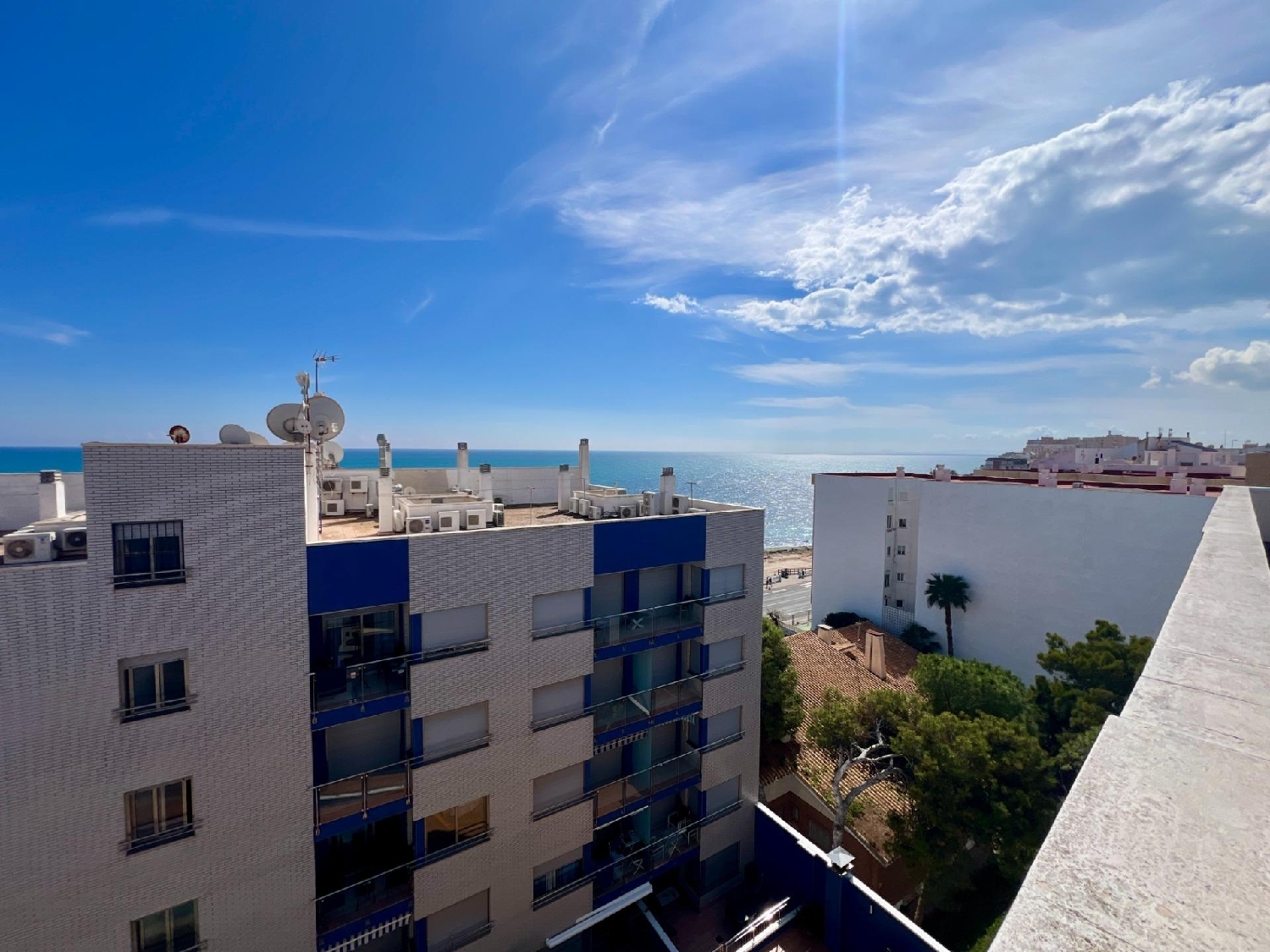  till salu takvåning Torrevieja Baix Segura 3