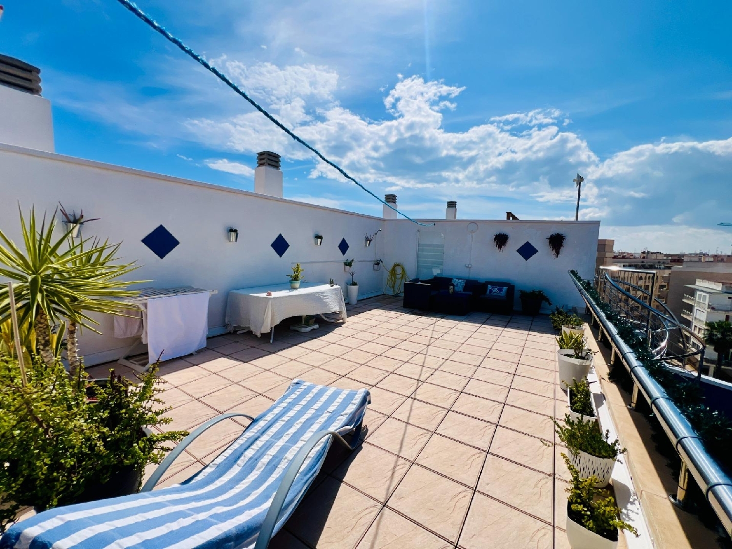  till salu takvåning Torrevieja Baix Segura 7