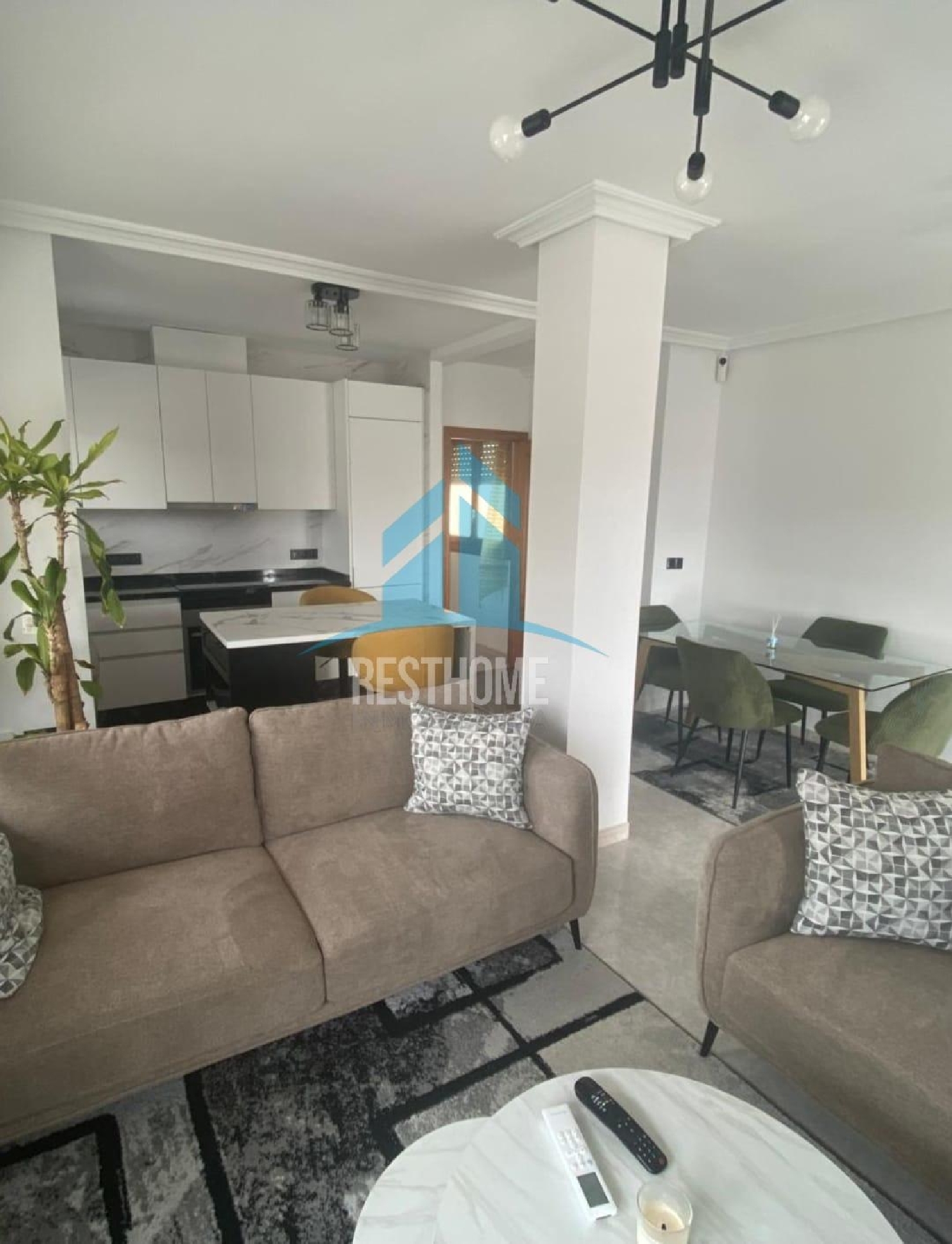  till salu takvåning Torrevieja Baix Segura 6