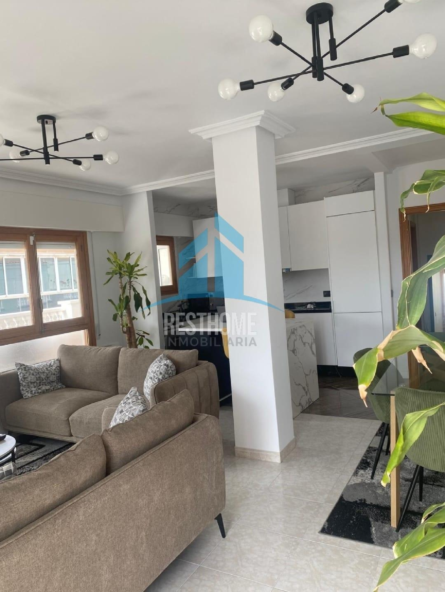  till salu takvåning Torrevieja Baix Segura 4