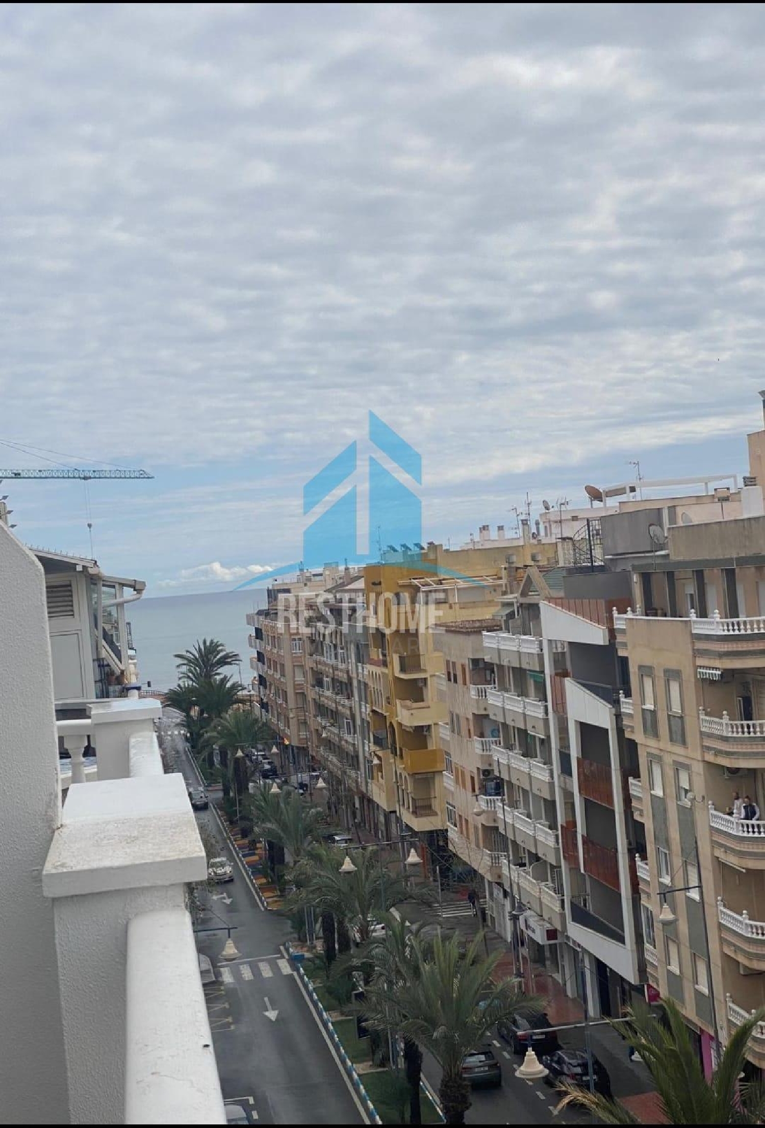  till salu takvåning Torrevieja Baix Segura 7