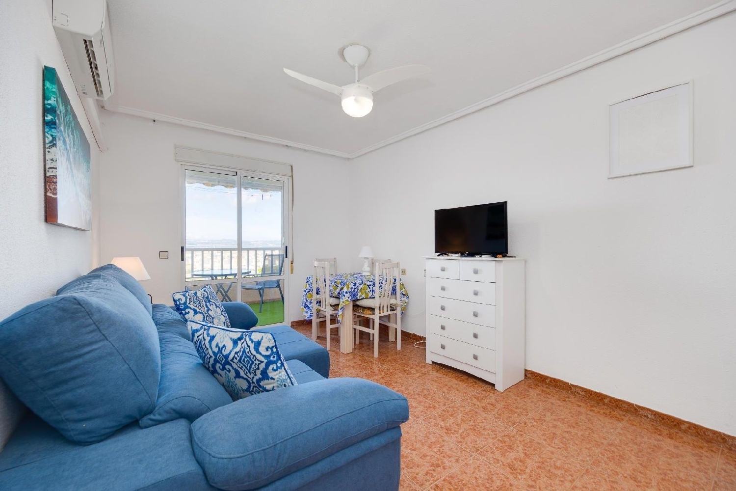  till salu takvåning Torrevieja Baix Segura 7