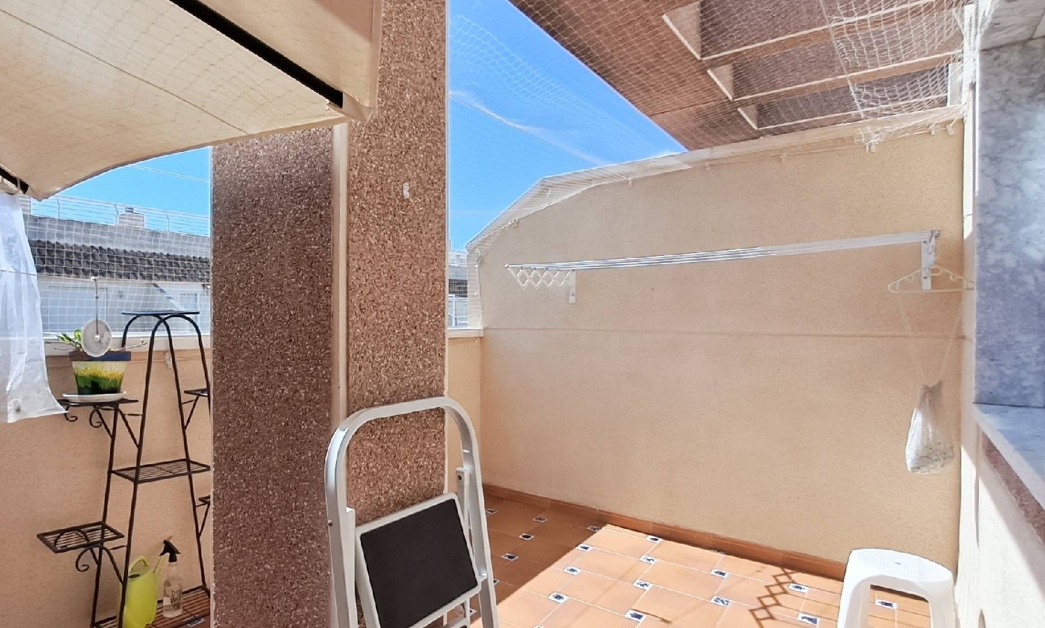  te koop penthouse Torrevieja Baix Segura 3