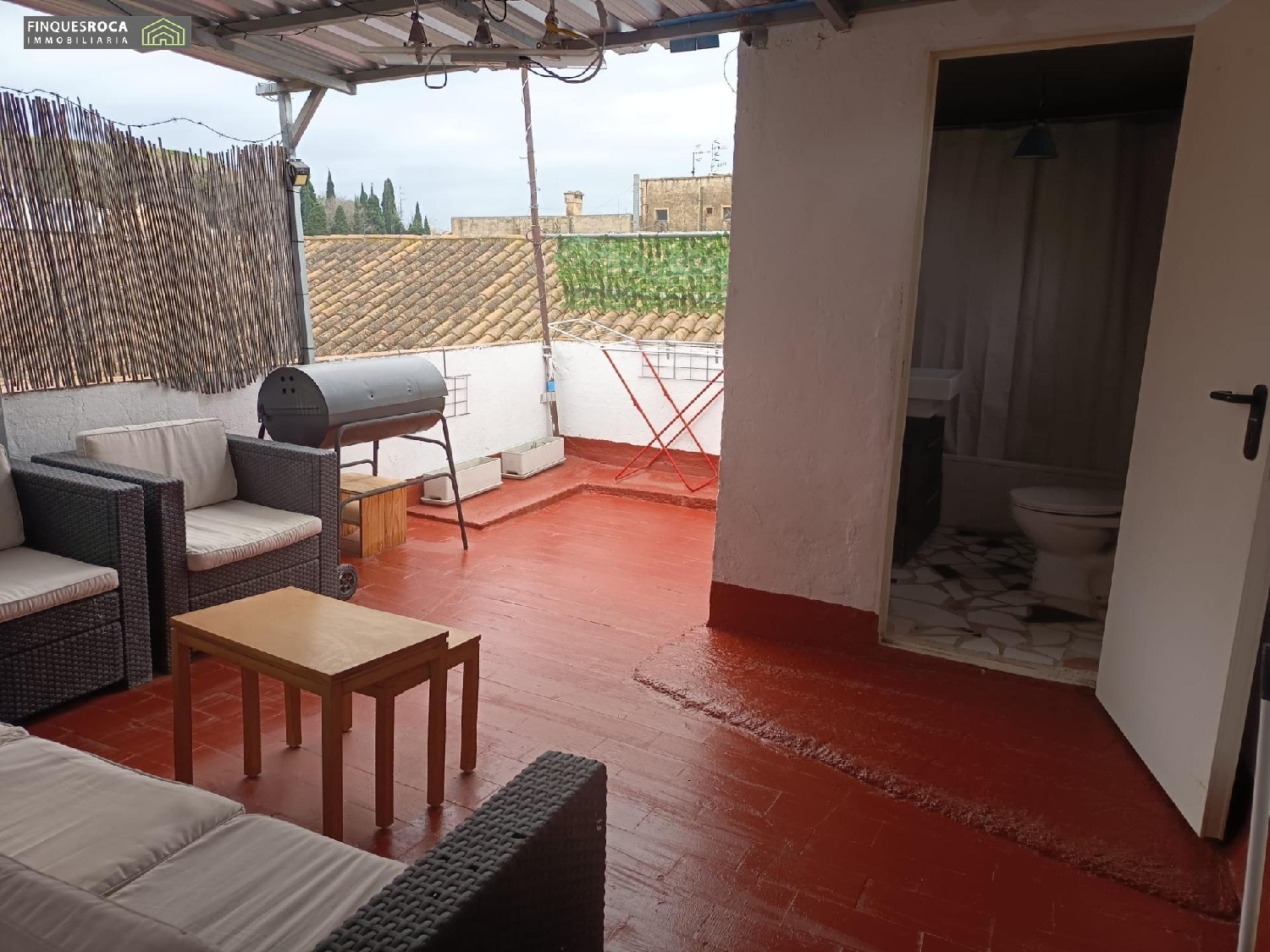  till salu takvåning Tortosa Baix Ebre 1