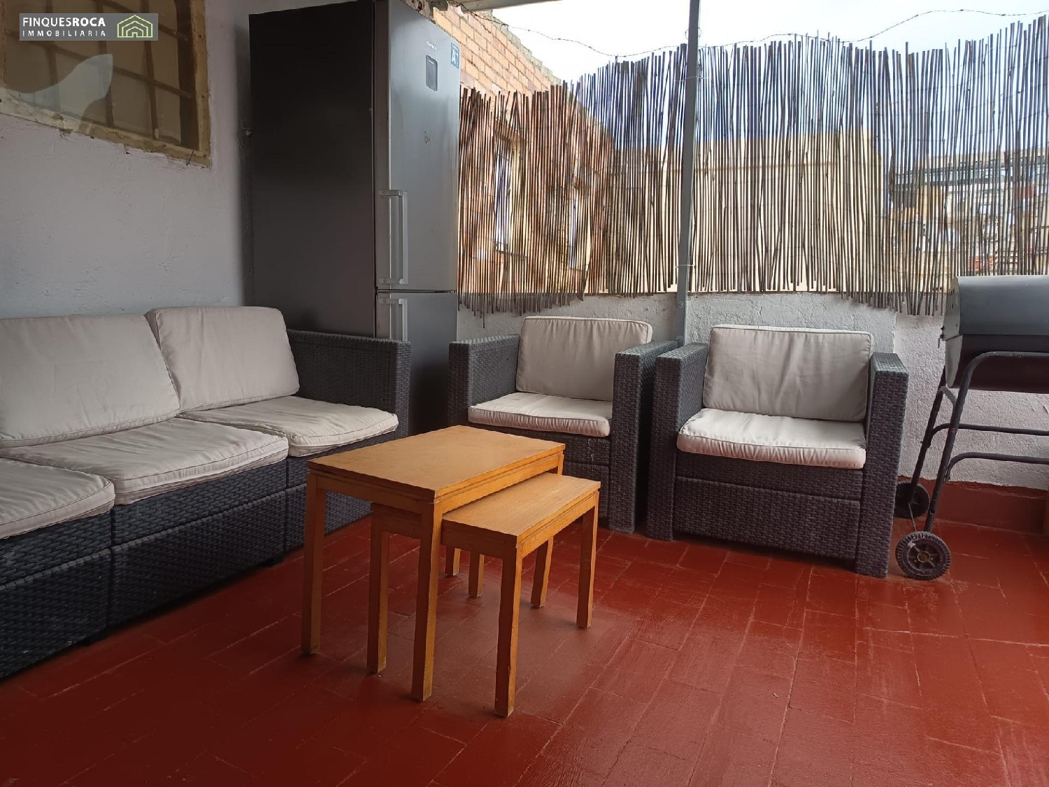  till salu takvåning Tortosa Baix Ebre 4