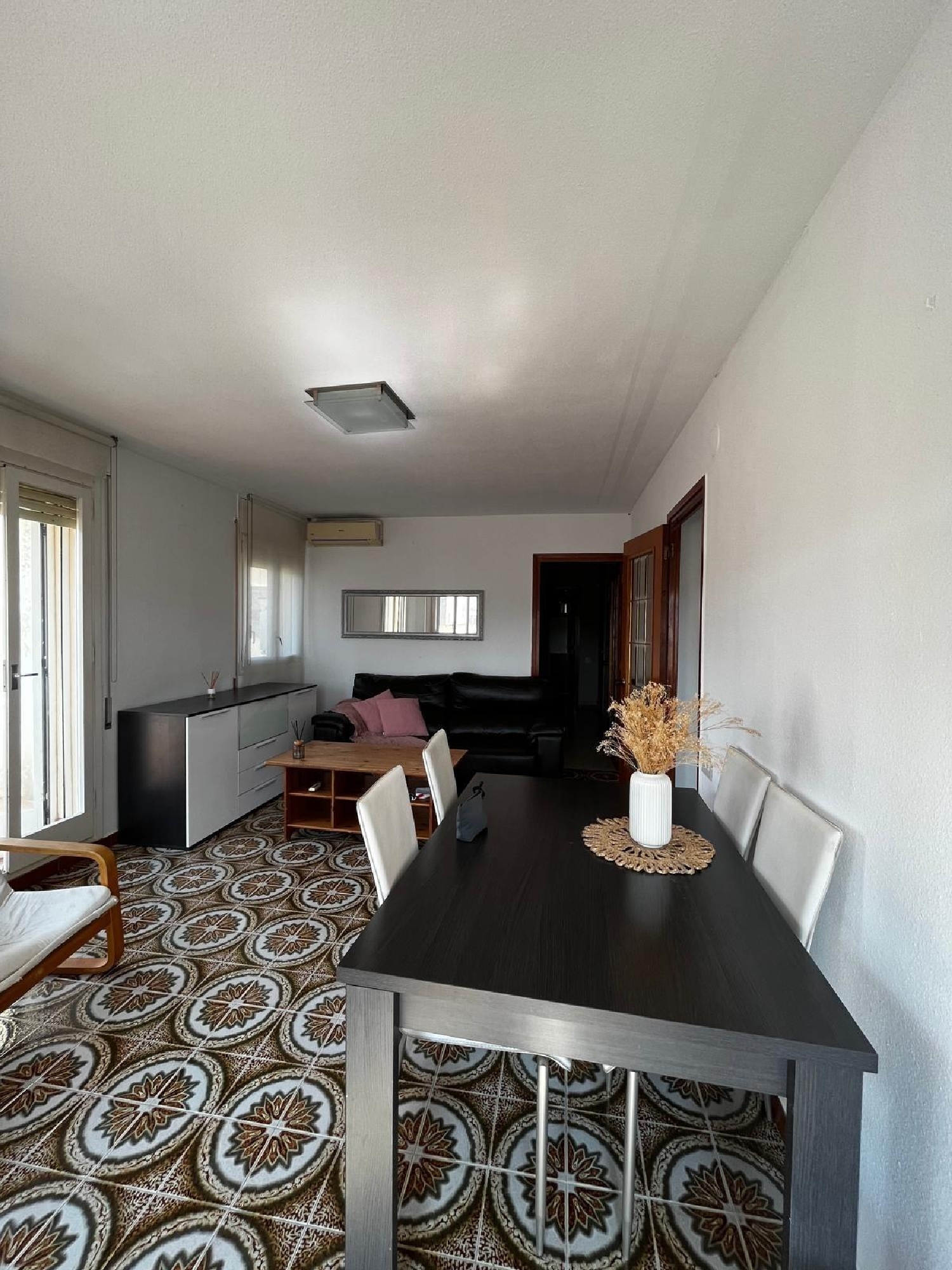 à vendre penthouse Tortosa Baix Ebre 1