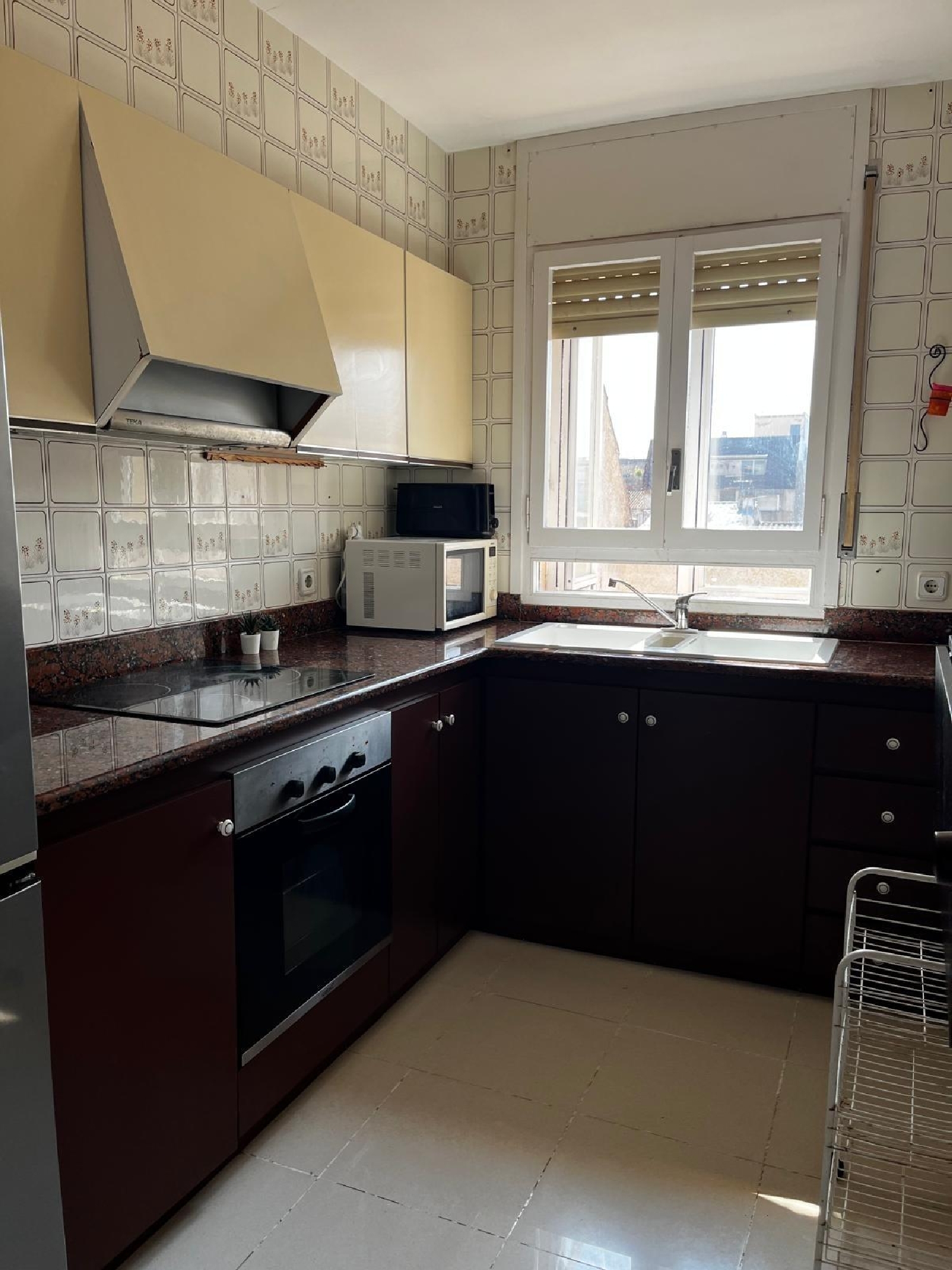 à vendre penthouse Tortosa Baix Ebre 6