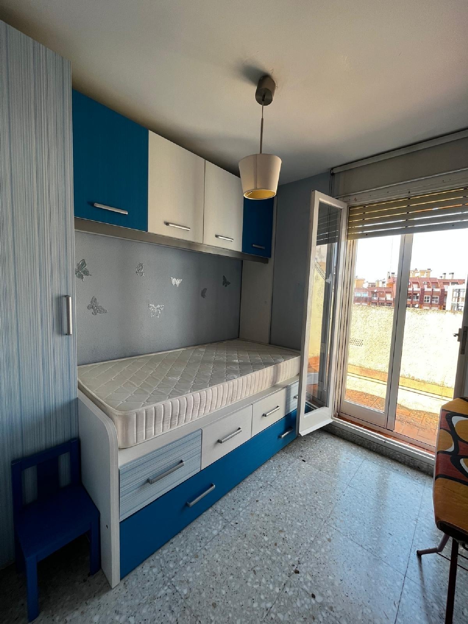 à vendre penthouse Tortosa Baix Ebre 8