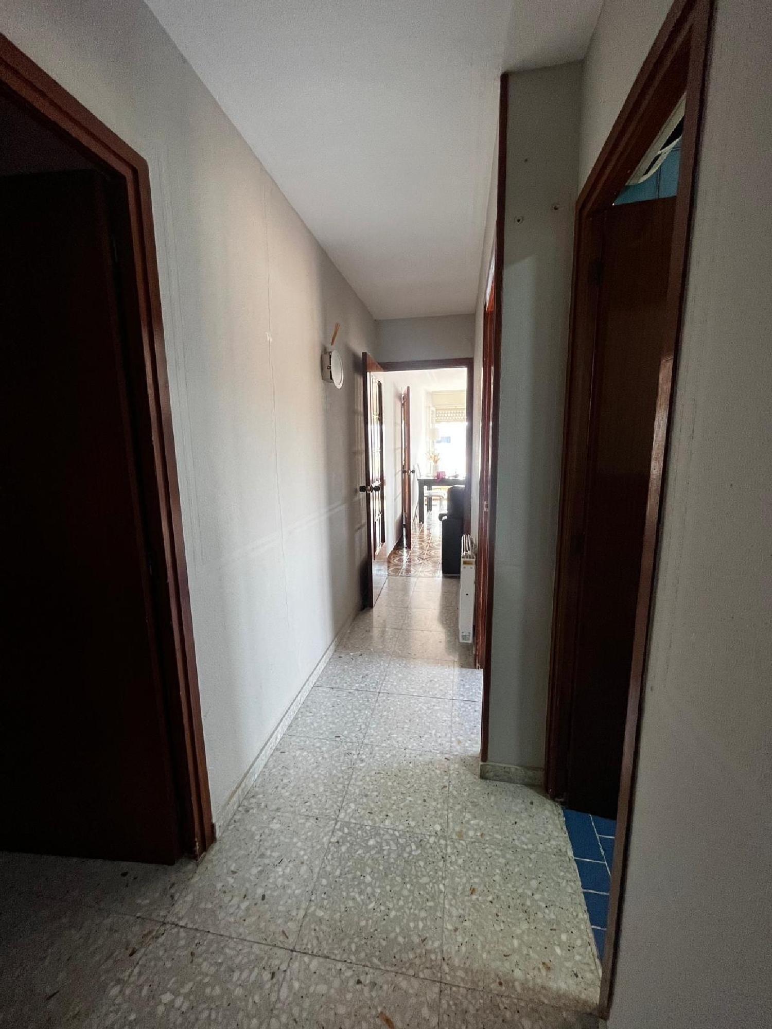 à vendre penthouse Tortosa Baix Ebre 7