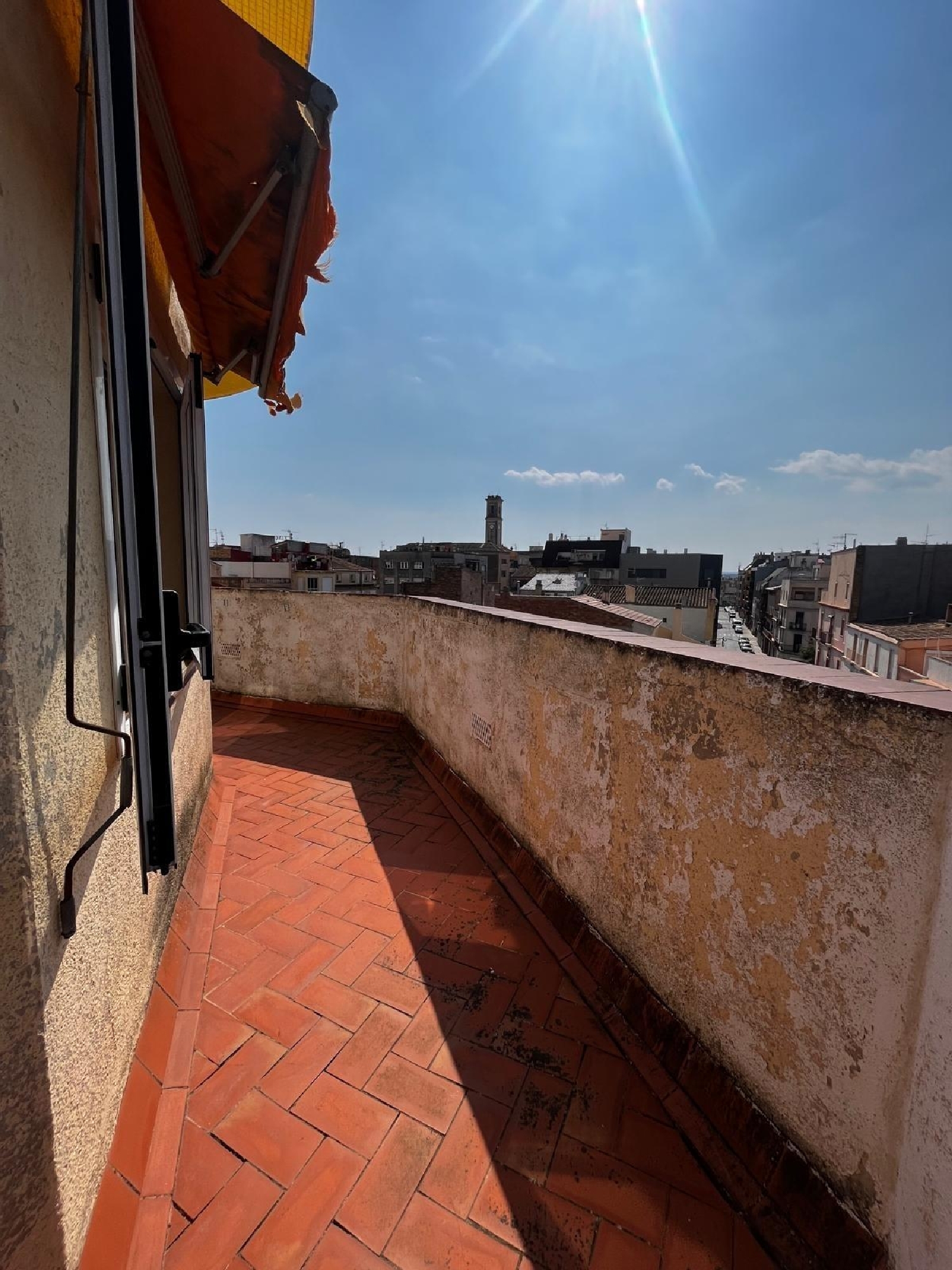 à vendre penthouse Tortosa Baix Ebre 3