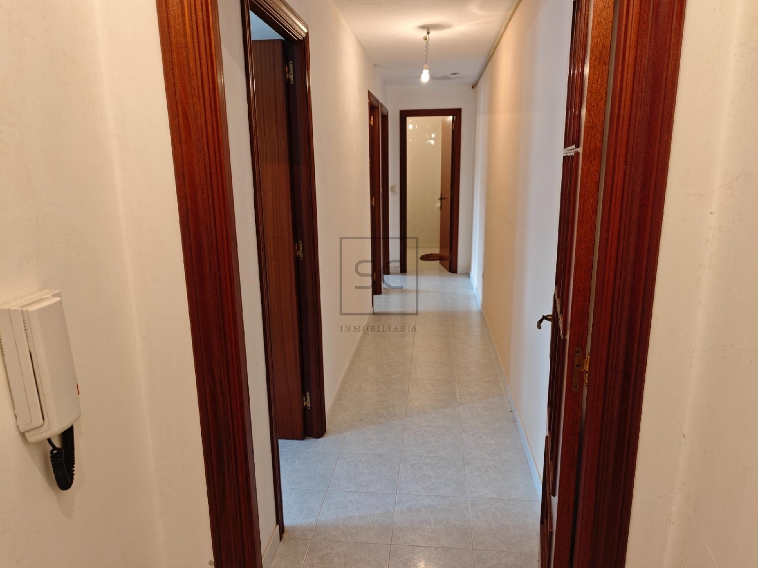  till salu takvåning Valdoviño Ferrol 2